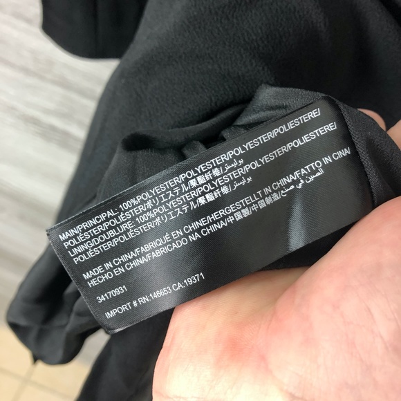 Keepsake Harmony Off-the-Shoulder Dress - Picture 8 of 9